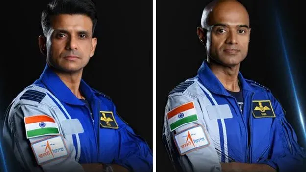 శుభాన్షు శుక్లాకు అశోక చక్ర