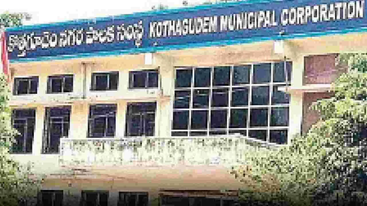 నాడు మిత్రులు.. నేడు ప్రత్యర్థులు