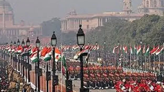 Republic Day 2026: వందేమాతరం ఇతివృత్తంగా గణతంత్ర వేడుకలు