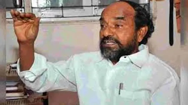 MP R. Krishnaiah: 42శాతం బీసీ రిజర్వేషన్లు కాదంటే అగ్నిగుండమే