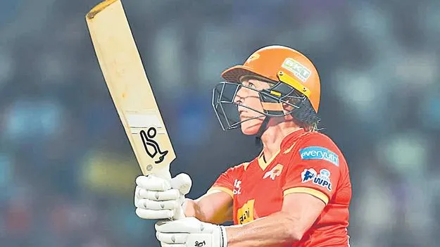 గుజరాత్‌ గెలిచింది