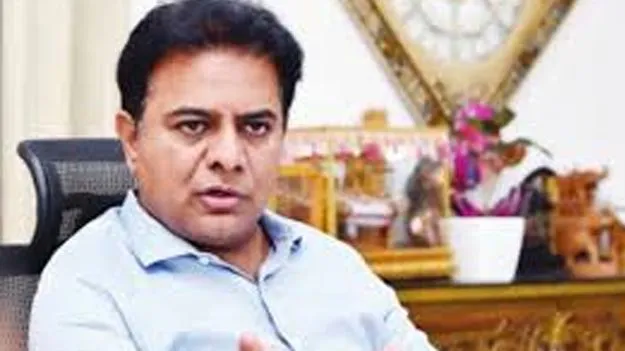 ఇక్కడ కేసులు.. దావోస్‌‌లో గ్రీన్‌ కో సంస్థతో చర్చలా?