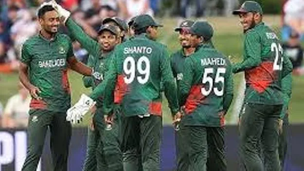 బంగ్లాపై వేటు తప్పదా?