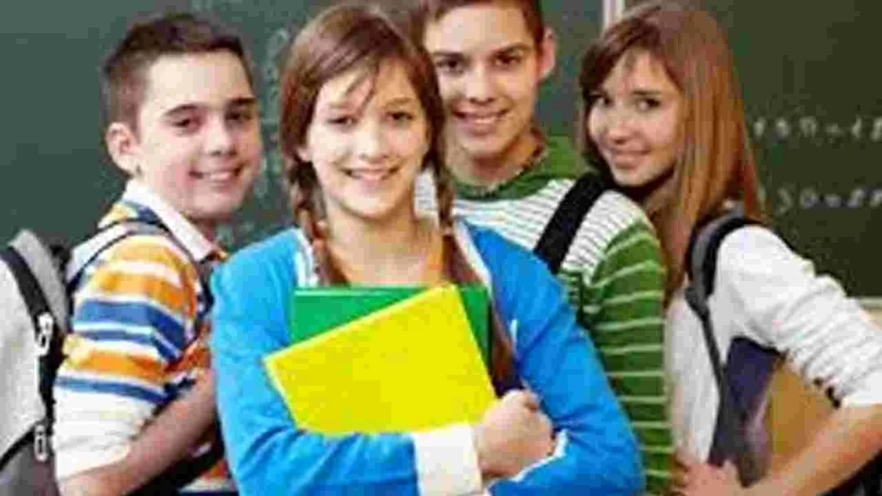 వచ్చే ఏడాది ఇంటర్‌ ఫస్టియర్‌కు కొత్త సిలబస్‌