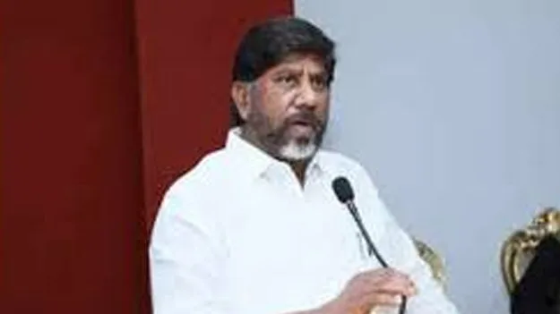 మంత్రుల భేటీపై పిచ్చి రాతలు సరికాదు