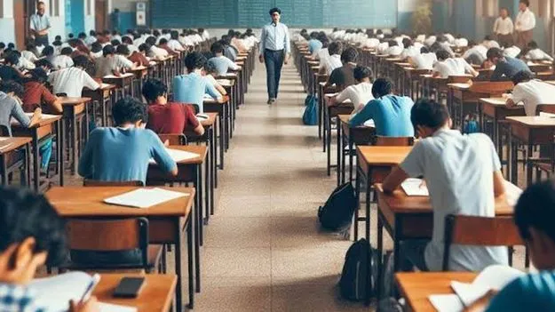 17 నుంచి అంబేడ్కర్‌ వర్సిటీ డిగ్రీ పరీక్షలు