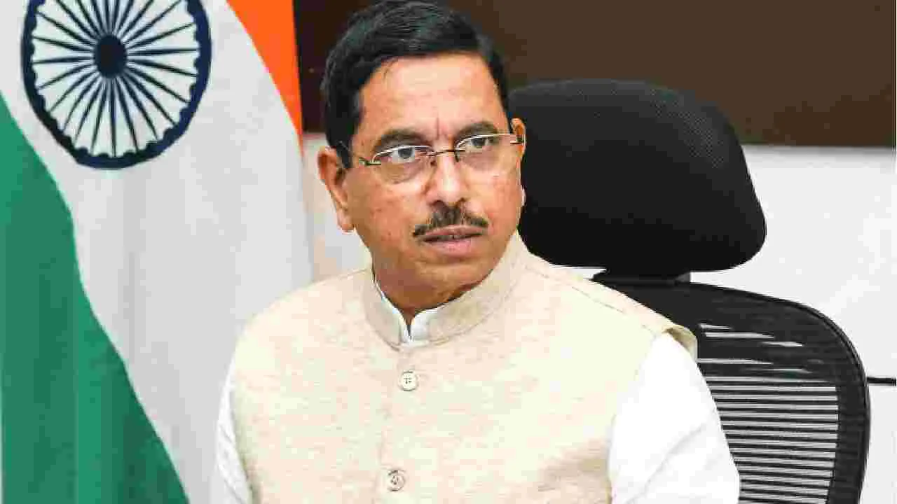 తెలంగాణకు 12 లక్షల కోట్ల నిధులిచ్చాం