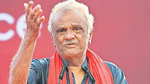 K Narayana: కమ్యూనిజం అజేయమైంది: నారాయణ