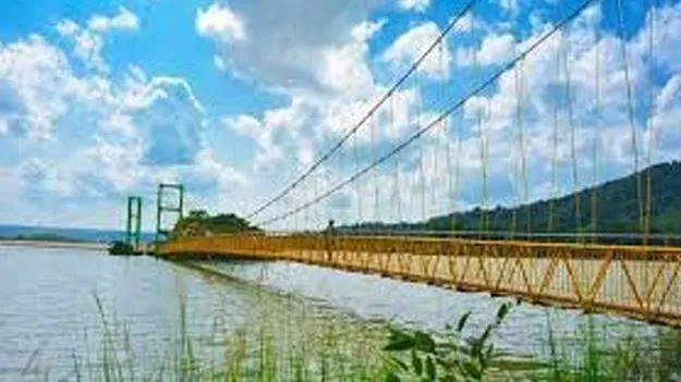 Lift Irrigation Scheme: రామప్ప నుంచి పొట్లాపూర్‌ ఎత్తిపోతల పథకం