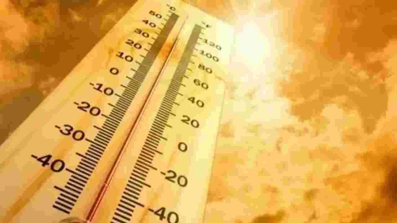 ఫిబ్రవరి నుంచే వేడి!