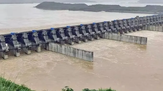 పోలవరం ముంపుపై అధ్యయనానికి కమిటీ