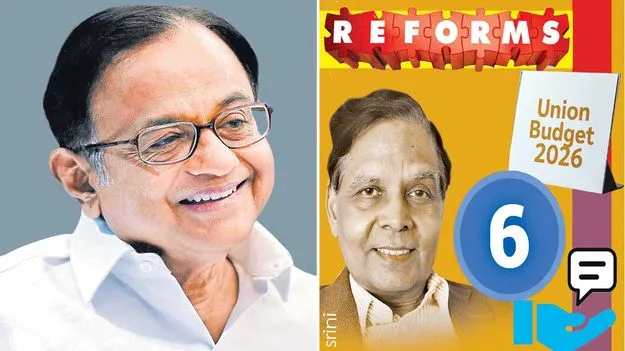 పనగారియా సలహాలను పాలకులు పాటిస్తారా?