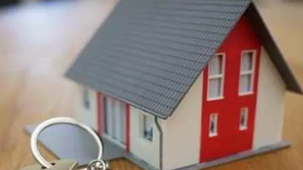 మళ్లీ హౌసింగ్‌ బోర్డు ఫ్లాట్లు!