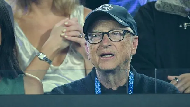 ఎప్‌స్టీన్‌తో సంబంధాలకు పశ్చాత్తాప పడుతున్నా