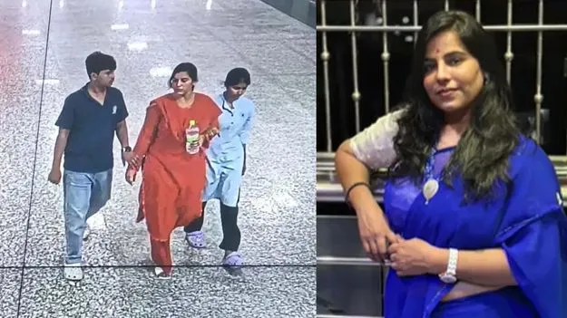 గుట్టంతా సెల్‌ఫోన్‌లోనే!