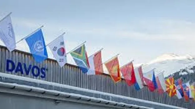 India Gears Up for More Global Investments at Davos: దావోస్‌‌లో భారత్‌ జోష్‌