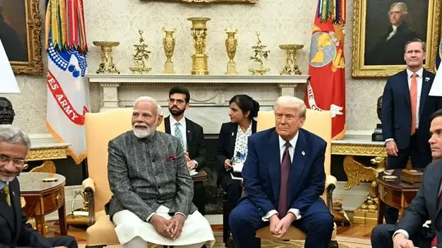 India US trade deal: బఠానీలు సహా పప్పులపై భారత్‌ అధిక సుంకాలు