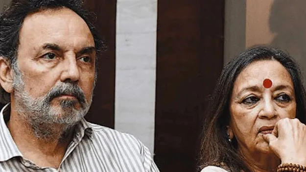 Prannoy and Radhika Roy in IT Assessment Case: ప్రణయ్‌ రాయ్‌ దంపతులకు ఢిల్లీ హైకోర్టులో ఊరట 