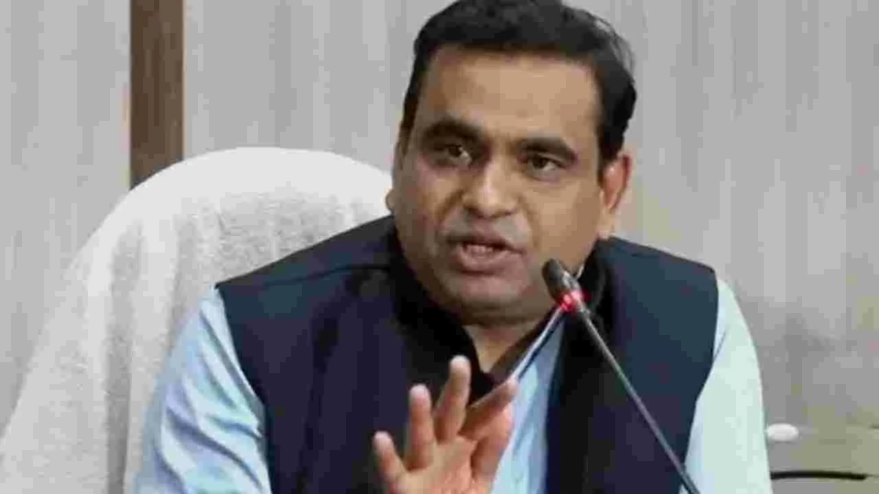 ఫోరెన్సిక్‌ ల్యాబ్‌లో అగ్నిప్రమాదం వెనుక కేటీఆర్‌ హస్తం