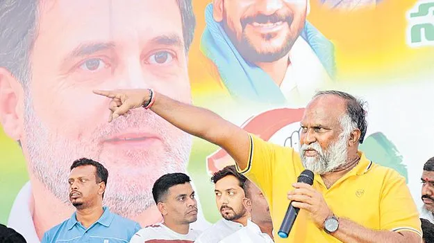 Jagga Reddy: జీవితంలో సంగారెడ్డి  నుంచి ఎమ్మెల్యేగా పోటీ చేయను