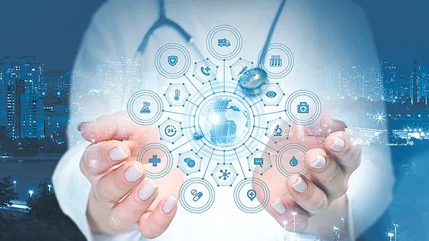 ఆరోగ్యం.. మరింత చేరువ