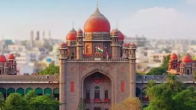 మార్ఫింగ్‌ను తీవ్రంగా పరిగణించాలి: హైకోర్టు 