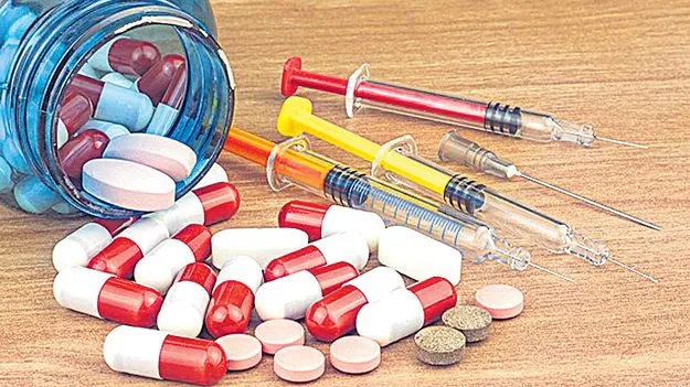 స్టెరాయిడ్స్‌తో కంటికి చేటు