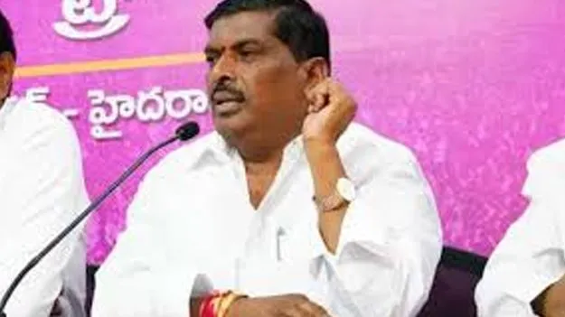 Patancheru MLA Mahipal Reddy: కాంగ్రెలో చేరి తప్పటడుగు వేశా