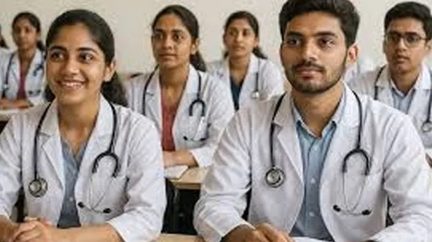 PG Medical Seats Remain Vacant: వేలల్లో పీజీ మెడికల్‌ సీట్లు ఖాళీ