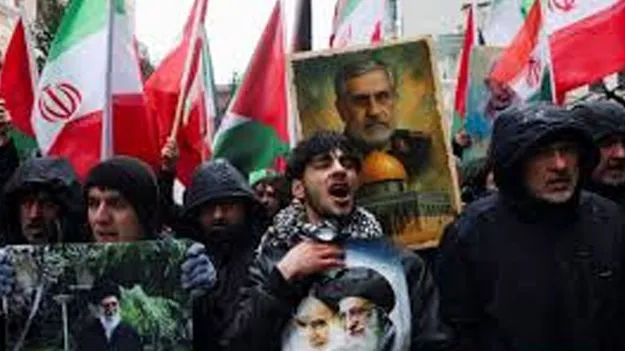 Iran Protest: ఇరాన్‌ ఆందోళనల్లో 5వేల మంది మృతి