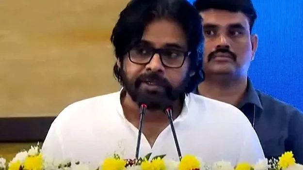 Deputy CM Pawan Kalyan: గత ప్రభుత్వంలో వేధింపులే