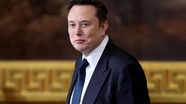 ఆదాయార్జనలో మస్క్‌ రికార్డు