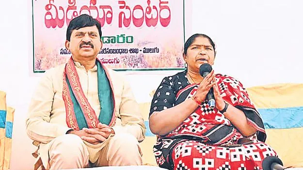 బాసర టూ భద్రాచలం..గోదావరి పరీవాహక గుడులన్నీ అభివృద్ధి