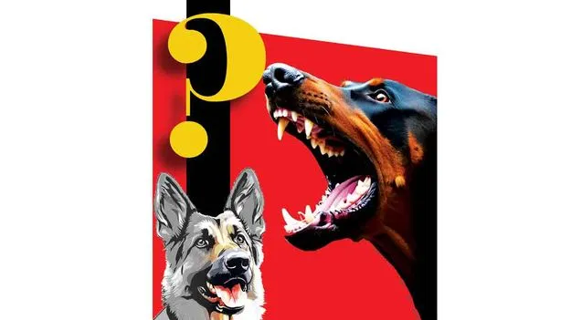 శునకాలపై ప్రేమ.. మరి మనుషులపై?