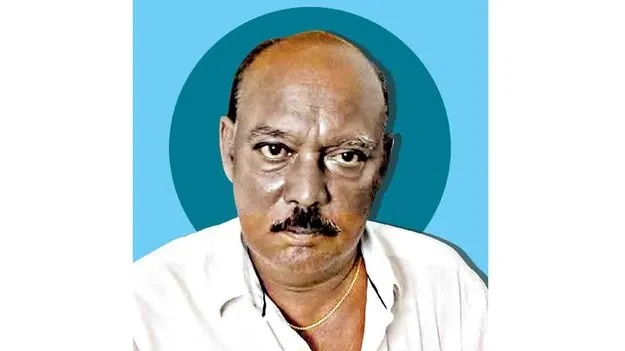 ఉత్కంఠ రచనలకు మారుపేరు ‘మంజరి’