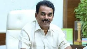 నిర్దోషివైతే ఎందుకు భయం..?