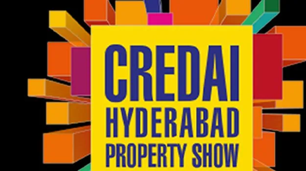 రేపటి నుంచి క్రెడాయ్‌ ప్రాపర్టీ షో