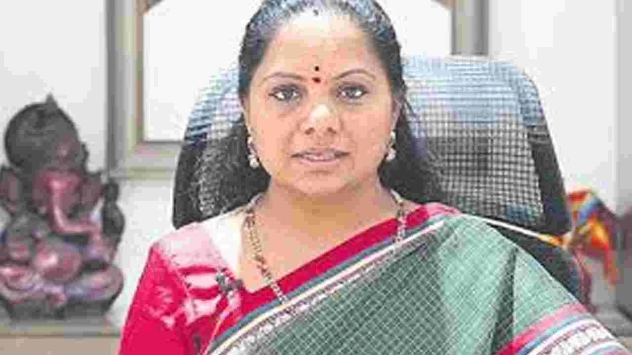 బీసీల నోటికాడి ముద్దను గుంజుకున్న వ్యక్తికి బీఆర్‌ఎస్‌ టికెటా?