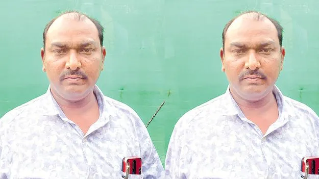 గుండెపోటుతో ఆర్టీసీ డ్రైవర్‌ మృతి