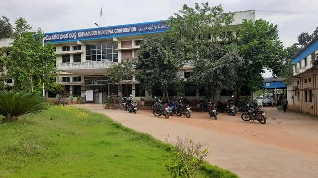 పొత్తుకు కొత్తగూడెమే కీలకం!