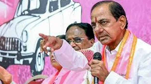 మునిసిపల్‌ ఎన్నికల్లో సత్తా చాటుదాం