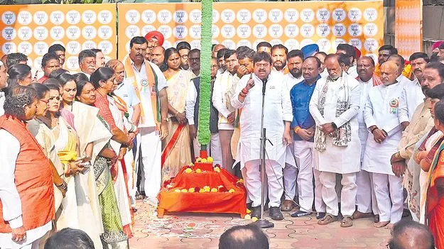 ఓటు చోరీ కాదు.. రాహుల్‌ మెదడు చోరీ