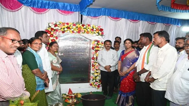 ప్రజా సంక్షేమమే ప్రభుత్వ ధ్యేయం