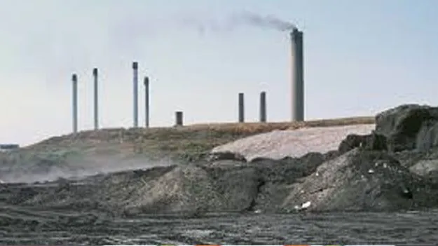 పవర్‌ ఫ్లైయాష్‌ వాడకంపై కొత్త మార్గదర్శకాలు