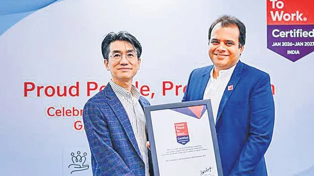 మళ్లీ మెరిసిన కియ