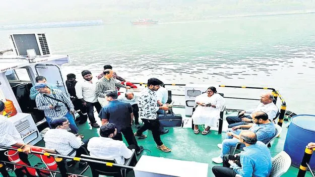 కాలుష్య తనిఖీలకు బ్రేక్‌!?