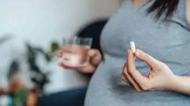 Paracetamol Safe for Pregnant Women: గర్భిణులకు పారాసెటమాల్‌ సురక్షితమే