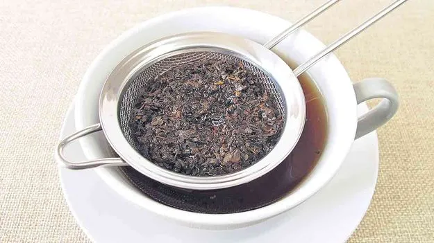 Used Tea Powder Benefits: వాడేసిన టీ పొడితో ఇలా...