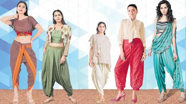 ధోతీ ధమాకా