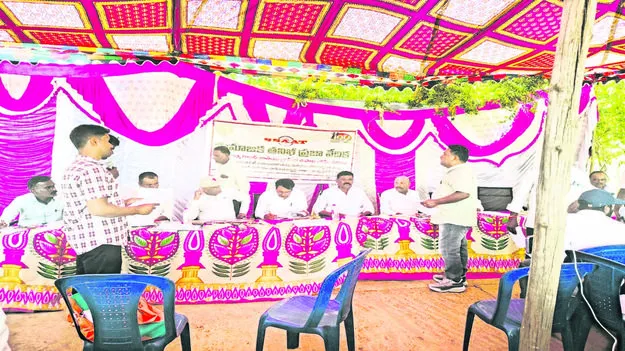 RECOVERY: ఖర్చు రూ.14 కోట్లు... రికవరీ రూ.88 వేలు